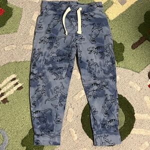 📦4/$20📦  OLD NAVY 4T dinosaur pants